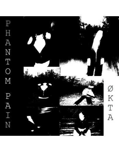 kta - PHANTOM PAIN