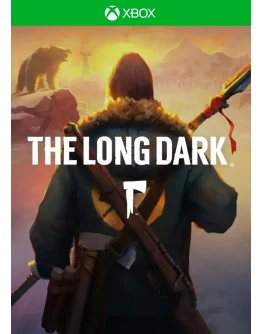 The Long Dark (Xbox One SX) Аренда 7 дней The Long Dark (Xbox One SX) Аренда 7 дней