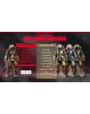 Cronos: The New Dawn XBOX + ПК ПОКУПКА ПРЕДЗАКАЗА