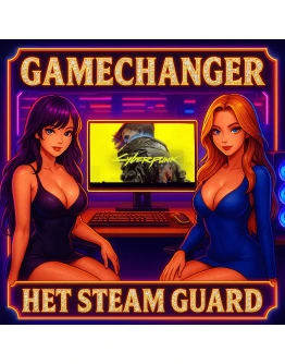 НЕТ GUARD CYBERPUNK 2077+PHANTOM LIBERTY ВСЕ DLC STEAM НЕТ GUARD CYBERPUNK 2077+PHANTOM LIBERTY ВСЕ DLC STEAM