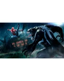 НЕТ GUARD MARVELS SPIDER-MAN 2 DELUXE ВСЕ DLC STEAM