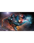 НЕТ GUARD MARVELS SPIDER-MAN 2 DELUXE ВСЕ DLC STEAM