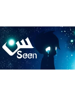 Seen + 18 Топовых игрSteam