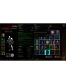 PowerlustSTEAM GIFT AUTORU+МИР