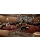 НЕТ GUARD ATOMIC HEART PREMIUM ВСЕ DLC STEAM OFFLINE