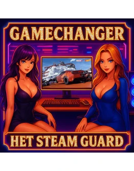 НЕТ GUARD FORZA HORIZON 5 PREMIUM 42 DLC STEAM OFFLINE