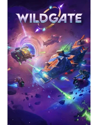 Wildgate Xbox Series XS активация