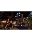 Medieval Dynasty - Echoes Edition Xbox активация