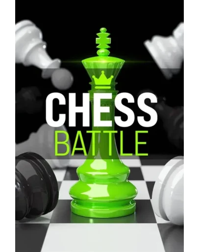 Chess Battle Xbox One &amp Xbox Series XS активация