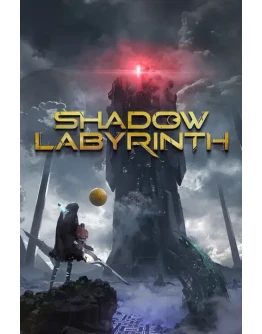 Shadow Labyrinth Xbox Series XS активация