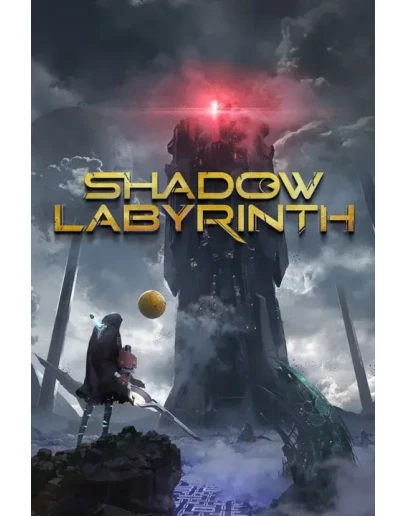Shadow Labyrinth Xbox Series XS активация