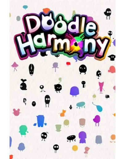 Doodle Harmony Xbox One &amp Xbox Series XS активация