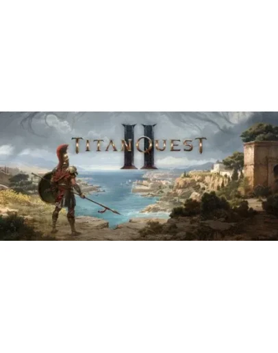 Titan Quest II * STEAM РФ/КЗ/СНГ/УКРАВТОДОСТАВКА 0