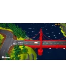 DriftwoodSTEAM GIFT AUTORU+МИР