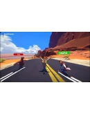 DriftwoodSTEAM GIFT AUTORU+МИР