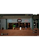 The Pub Life Simulator АВТОДОСТАВКА STEAM РОССИЯ