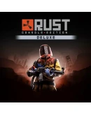 RUST - XBOX - Все версииГЛОБАЛЬНЫЕ