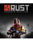 RUST - XBOX - Все версииГЛОБАЛЬНЫЕ