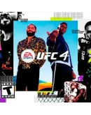 UFC 4 Все версииXBOX GLOBAL