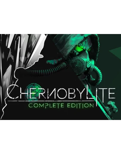 Chernobylite Complete Edition XBOX GLOBAL