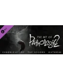 Pathologic 2 Supporter BundleSTEAM GIFT AUTORU+МИР