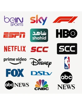 Subscribe 1 YEAR All Sky packages