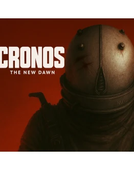 Cronos: The New Dawn Standard Edition ПОДАРОК STEAM