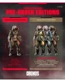 Cronos: The New Dawn Deluxe Edition ПОДАРОК STEAM