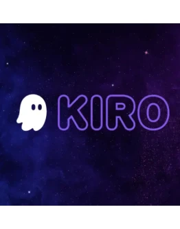 Kiro dev Подписка на KiroAI PRO/PRO+ 1 месяц, без вход
