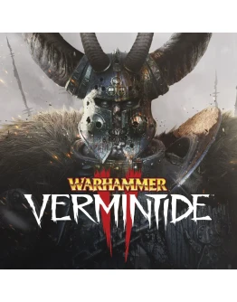 Warhammer: Vermintide 2 (Steam/Ключ/ Весь Мир)