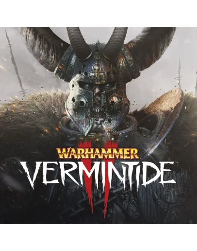 Warhammer: Vermintide 2 (Steam/Ключ/ Весь Мир)