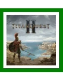 Titan Quest II + Titan Quest I + 2 DLC Steam + 35 Игр