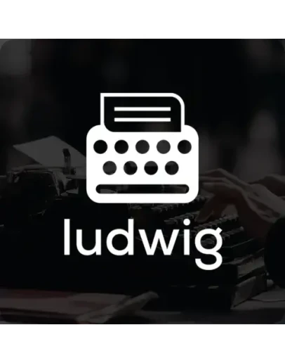 Ludwig.guru Premium Account 1 месяц гарантия