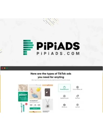 PIPIADS PRO Члены членства1 месяц