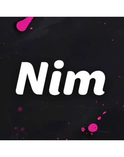 Nim AIStarter/Pro/MaxНа ваш аккаунт