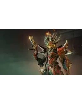 Warframe: Комплект Темпл Перезагрузка