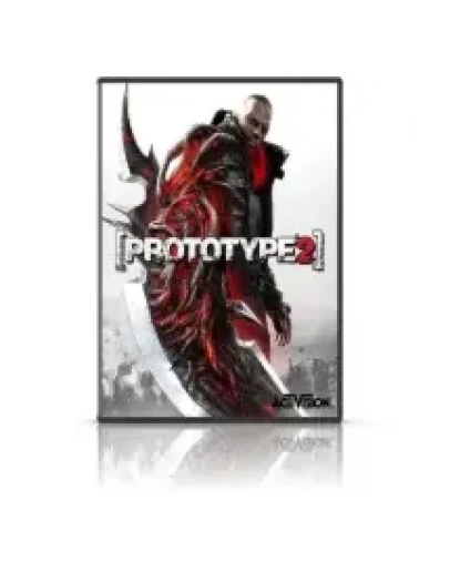 ПРОТОТИП 2 + Radnet GLOBAL STEAM KEY (РФ/СНГ/УКРАИНА)+