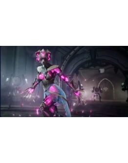 Warframe: Коллекция Валькирии Наследие