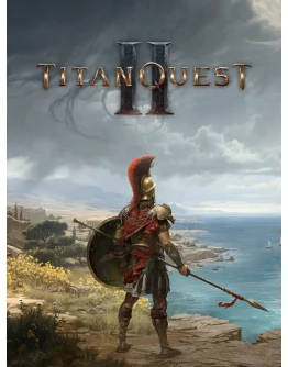 Titan Quest II (Аренда аккаунта Steam 7 дней) Онлайн