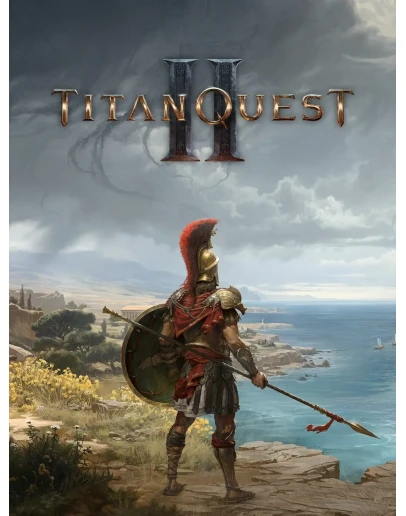 Titan Quest II (Аренда аккаунта Steam 7 дней) Онлайн