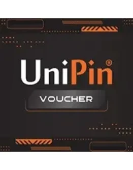 UniPin Voucher ID 20,000 IDR UniPin Voucher ID 20,000 IDR