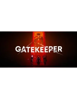 Gatekeeper (Аренда аккаунта Steam 7 дней) Онлайн