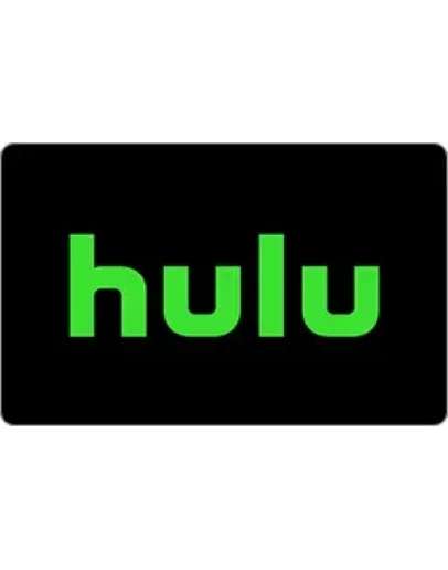 Hulu 6 Month Subscription