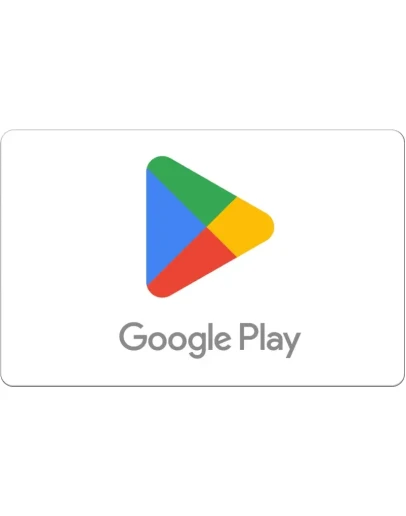 Google Play KR 10000 KRW