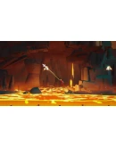 Space Adventure Cobra - The Awakening - Xbox Series XS