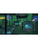 Space Adventure Cobra - The Awakening - Xbox Series XS