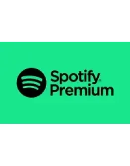 Spotify 3M MX 365 MXN