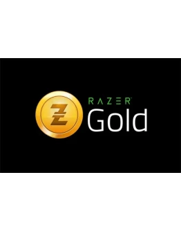 Razer Gold MY 5 MYR