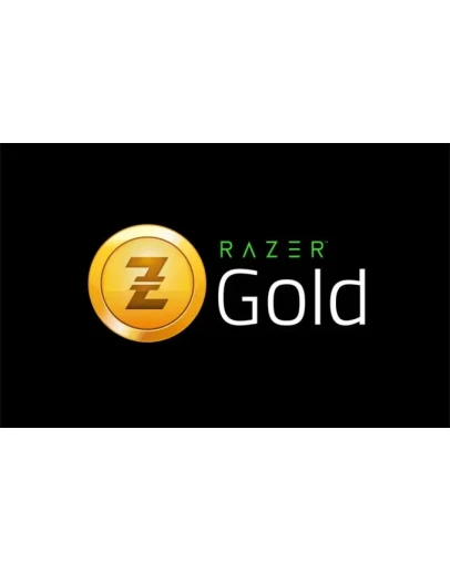 Razer Gold MY 30 MYR