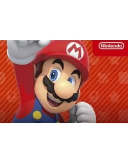 Nintendo Switch 3M NO